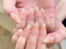 エムワイネイル(MY Nail)/チークネイル