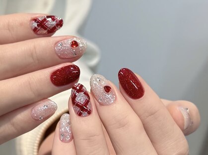オーラムネイル(Aurum Nail ）)の写真