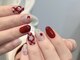 オーラムネイル(Aurum Nail ）)の写真