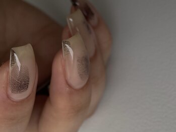 ヨイン(YOIEN)の写真/"忙しなく過ぎていく日々の中で、いつも頑張っている自分へのご褒美に" 贅沢なひと時を当店で。