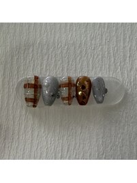 定額7500