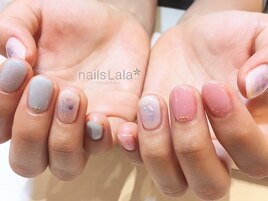 ニュアンスアート。