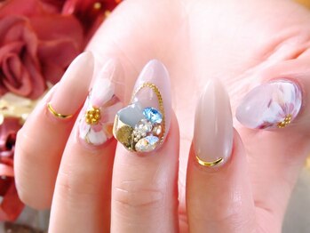 サロン ド ワカ(Salon de WAKA)/