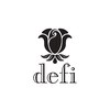 デフィー 香椎店(defi)ロゴ