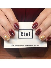 ゴージャスネイル[新宿/新宿駅]