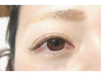 ヘアーデザイン フロイデ(freude)/まつ毛エクステ