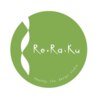 リラク グランベリーパーク南町田店(Re.Ra.Ku)のお店ロゴ