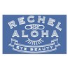 リシェルアロハ 天六店(RECHEL ALOHA)ロゴ