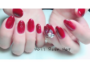 ネイルルーム ナップ(Nail Room Nap)/クリアカラー
