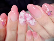 ネイルズアンドスクール ダイヤ(nails&school D.I.A)/デザイン