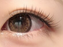 カラン 焼津店(CALIN)/フラットラッシュ100本