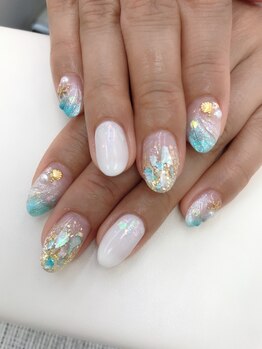 リネイル(Re nail)/