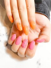 ブリノス(BLINOSS)/ビビット☆ワンカラー