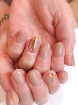 アールエム(Rm)/11月◇ネイル