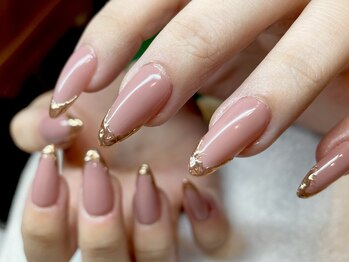 レイシア(Raysia)/美爪新感覚！長さだし○GEL-X○