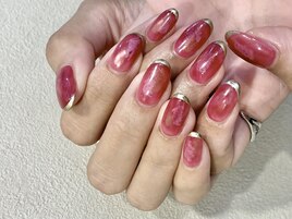 無垢【muk.】持込デザイン