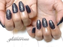 ネイルグラマラス 西新井店/《パラジェル》ワンカラー