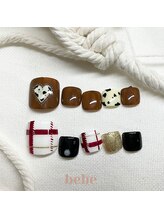 ベベ(bebe)/