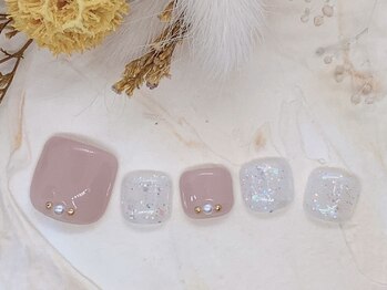 コルジャ(CORUJA)/スノーベージュフット♪6600