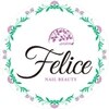フェリーチェ 川間店(felice)のお店ロゴ