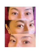 シャンティ(Shanti)/パリジェンヌとドライヘッドスパ