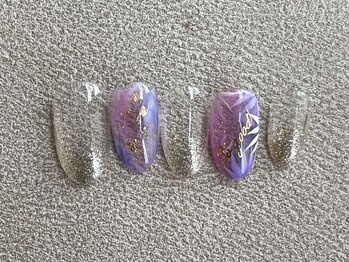 シェアサロン ディテール 千葉店(Detail)/今月のスタッフオススメデザイン