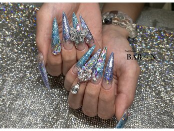 バロン 平塚店(BARON)/