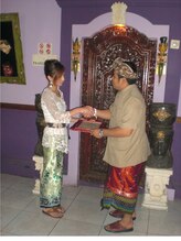 フランボヤン(flamboyant)/バリニーズマッサージの資格