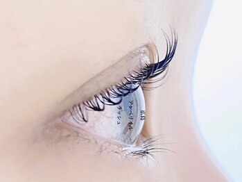 アンベリイルラッシュ(Embellir Lash)/まつげパーマ・カールデザイン