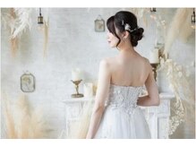 スプリング spring/ブライダルシェービング