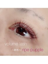 プライベートサロン ヴェール(Veil)/カラー可愛い！