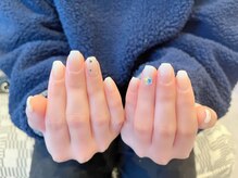 チル(chill)/持ち込みデザイン