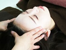 アイドット(EYE.)/ヘッドスパ//ドライヘッドスパ