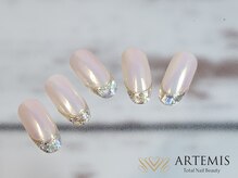 アルテミス(ARTEMIS)/スペシャル 