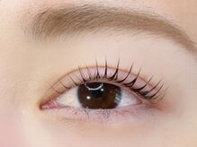 ジョアアンジェ 上本町店(joieange)/パリジェンヌラッシュリフト