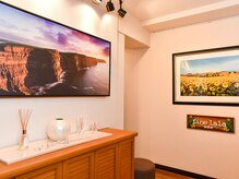 内観の様子です◎