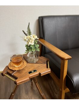 フェリス(FELIZ)/ドリンクサービス