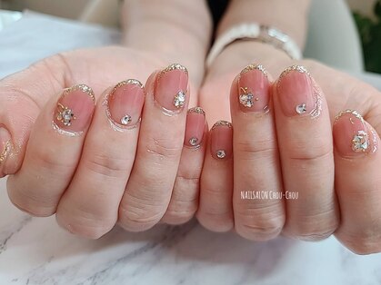 シュシュ(Chou-Chou)の写真