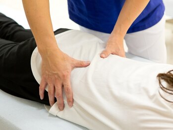 こう整骨院/マッサージ ダイエット整体