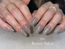 flash nail/フラッシュネイル