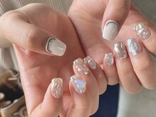 マルネイル 池袋店(MARU NAIL)/定額premium design 