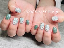 ウェルビー(Well_be)/パラジェルデザインコース 