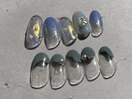 ニュアンスネイル/ハンド
