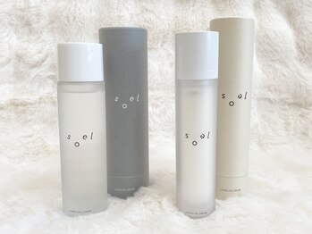 コエ(Coe.)/Soel 化粧水・クリーム
