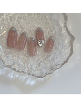 ネイル レア(Nail Rea)/Alaiaコース￥7200