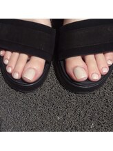 ジュン ネイル(JUN NAIL)/