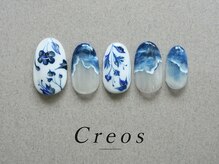 クレオス 松戸駅前店(Creos)/150分コース