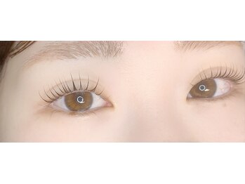 フレールアイラッシュ(Frere eyelash)