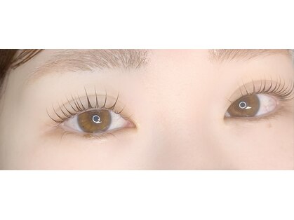 フレールアイラッシュ(Frere eyelash)の写真