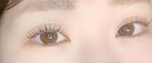 フレールアイラッシュ(Frere eyelash)